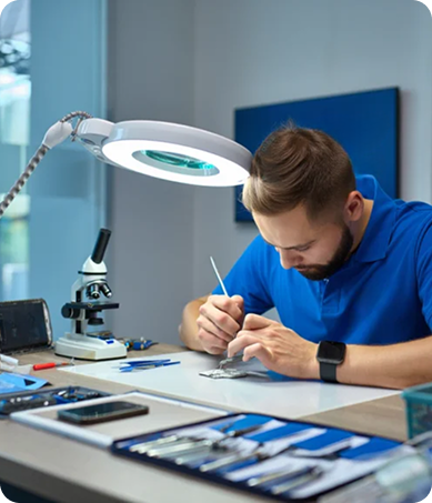 О сервисном центре Dell в Казани